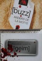 buzz + geim 2 volymer