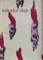 Salvador Dal&iacute; : r&eacute;trospective 1920-1980 : 18 d&eacute;cembre 1979-21 avril 1980, Centre Georges Pompidou, Mus&eacute;e national d'art moderne