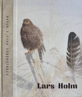 Natur i fyra v&auml;derstreck : skisser, illustrationer, m&aring;lningar