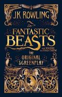 Fantastic Beasts and Where to Find Them: The Original Screen