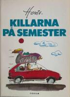 Killarna p&aring; semester
