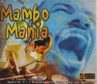 Mambo Mania