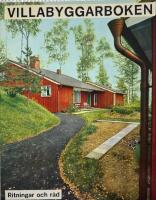 Villabyggarboken - Ritningar och råd