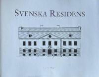 Svenska residens