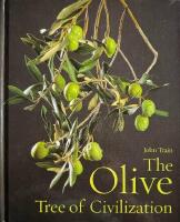 The olive tree of civilisation