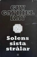 Solens sista str&aring;lar