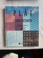 Pl&aring;t i arkitektur