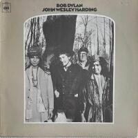 John Wesley Harding