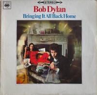 Bringing It All Back Home