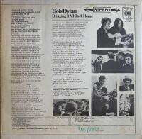 Bringing It All Back Home