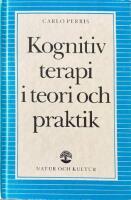 Kognitiv terapi i teori och praktik