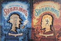 I huvudet p&aring; Sherlock Holmes Den skandal&ouml;sa biljetten 1-2