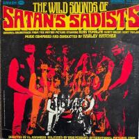 The wild sounds of Satan's Sadists