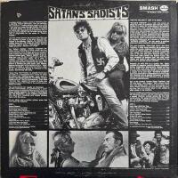 The wild sounds of Satan's Sadists