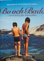 Bo och bada i Stockholms sk&auml;rg&aring;rd