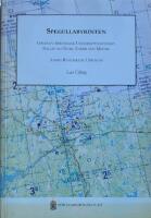 Spegellabyrinten : operativ-strategisk underr&auml;ttelsetj&auml;nst : n&aring;got om teori, empiri och metod