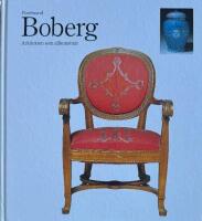 Ferdinand Boberg : arkitekten som allkonstn&auml;r