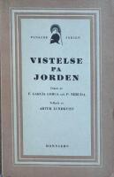 Vistelse p&aring; Jorden