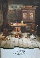 Dalskåp 1774-1870