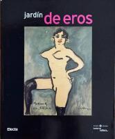 Jard&iacute;n de Eros