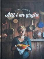 Allt i en gryta