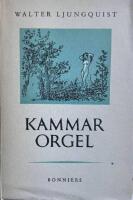 Kammarorgel