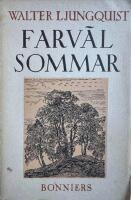 Farv&auml;l sommar