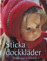 Sticka dockkl&auml;der