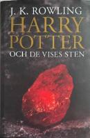 Harry Potter och de vises sten