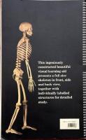 The Human Skeleton, A Photographic Manual in colour, Full Size,
