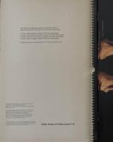 The Human Skeleton, A Photographic Manual in colour, Full Size,