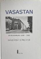 Vasastan : en bildsamling 1900-1965