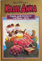 Kalle Anka del 6