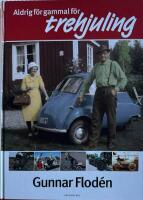 Aldrig f&ouml;r gammal f&ouml;r trehjuling