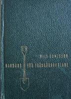 Handbok f&ouml;r tr&auml;dg&aring;rdsodlare