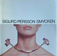 Sigurd Persson Smycken