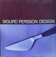 Sigurd Persson design