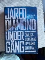 Underg&aring;ng : civilisationernas uppg&aring;ng eller fall