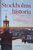 Stockholms historia