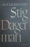Stig Dagerman