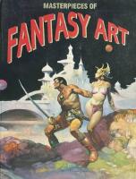 Masterpieces of Fantasy Art