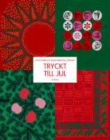 Tryckt till jul