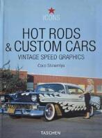 Hot Rods & Custom Cars