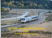 Svenska lok och motorvagnar 2000