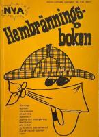 NYA Hembr&auml;nningsboken