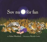 Sov nu f&ouml;r fan