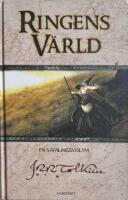 Ringens v&auml;rld : En samlingsvolym ...