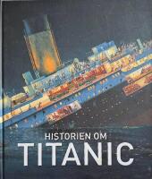 Historien om Titanic