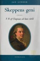 Skeppens geni- F H af Chapman och han v&auml;rld