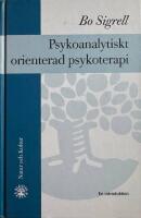 Psykoanalytiskt orienterad psykoterapi